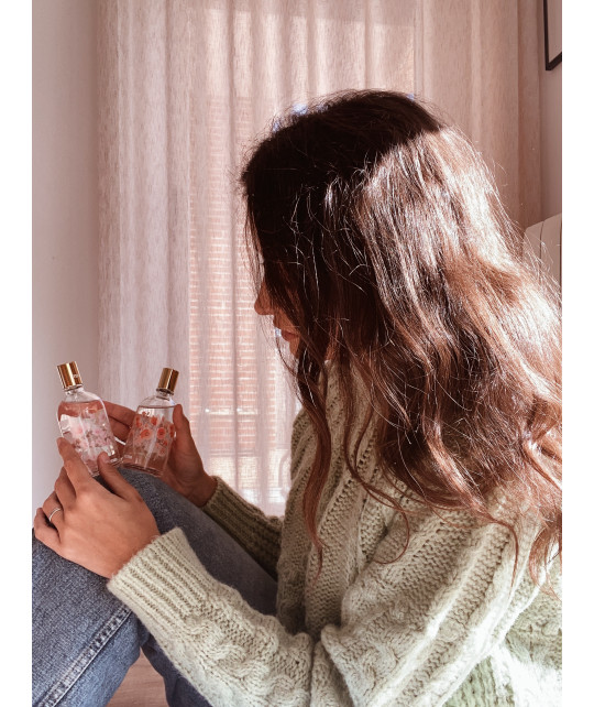 Bienvenida a nuestra Botica Online.